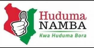 How to Apply for Huduma Namba Online: Your Guide to Registration