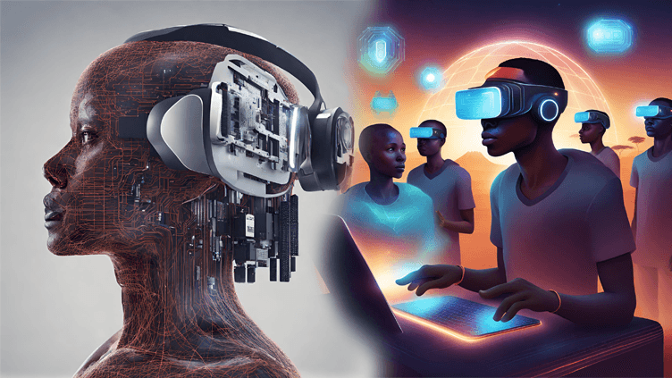 Future Trends in Government Services and Technology Adoption in Kenya