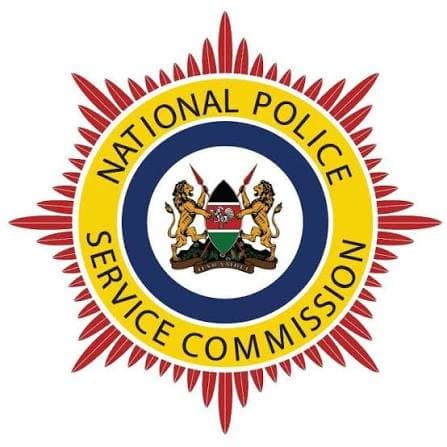 All You Need to Know About the 2025 Police Recruitment in Kenya