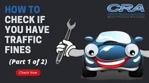 How to Check for Traffic Offenses and Pay Fines Online in Kenya